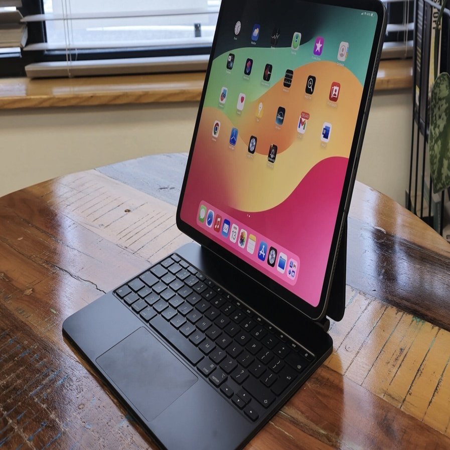 M5搭載13インチiPad Pro(2025)発売日・全スペック詳細【AI性能3.5倍