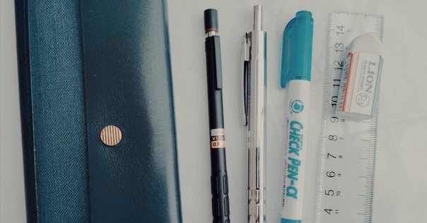 野原工芸　新型　神代欅　シルバー　シャープペンシル 野原工芸 新型シャープペン 欅