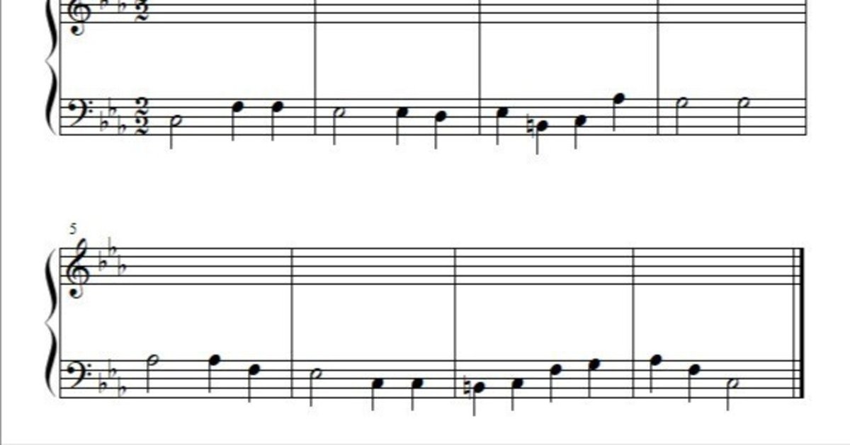 和声採点 Ⅳ7 R2.30.17.1｜エクリチュールちゃんねる(大脇滉平)