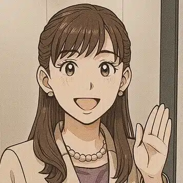 ゆっちぃ先生