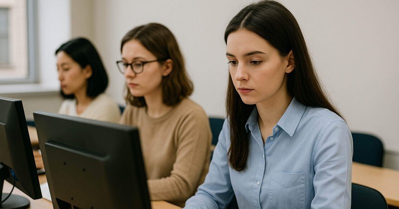 【速報】IPA試験が完全CBT化へ！2026年、合格率が上がる“2つの理由”