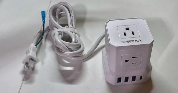 オーディオテクニカ オーディオ用電源タップ AT-PT900　M2669 オーディオテクニカ オーディオ用電源タップ AT-PT900 M2669