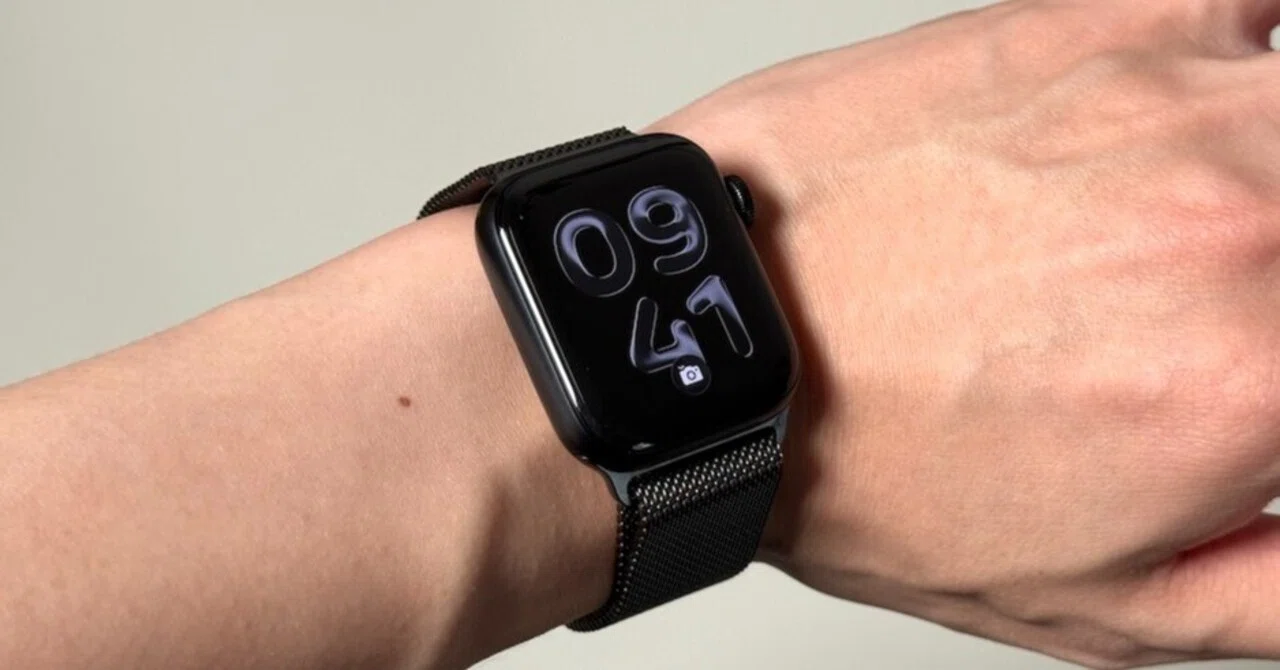 Apple Watch SE3を使って感じたこと【スマートウォッチ入門機として 