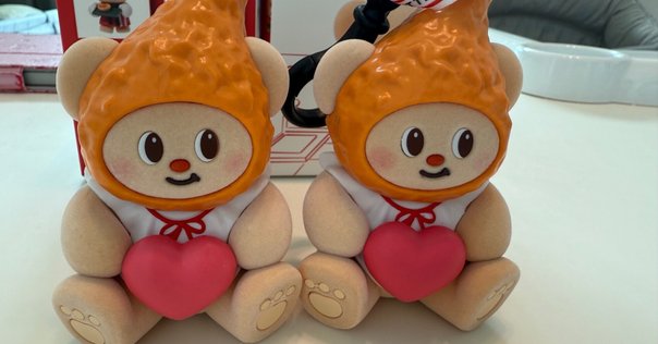 🧸シンガポールのポップマートで「ラブブ（Labubu）」ゲット！｜Ringo