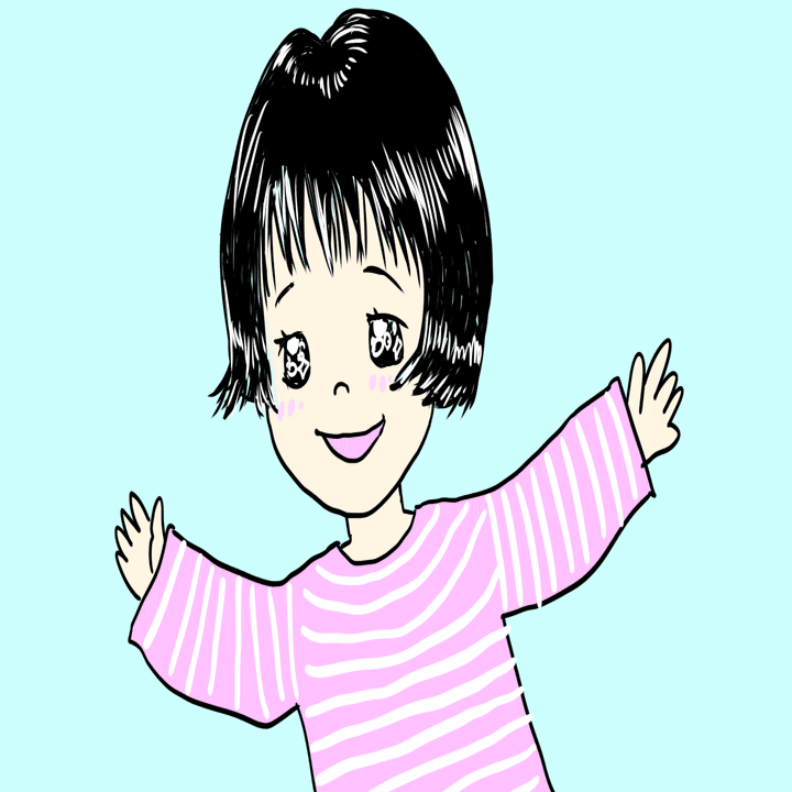 自己紹介】3歳児の子育て、愉快な家族とポンコツな私の日常について