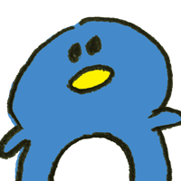 ぺんたろー Note