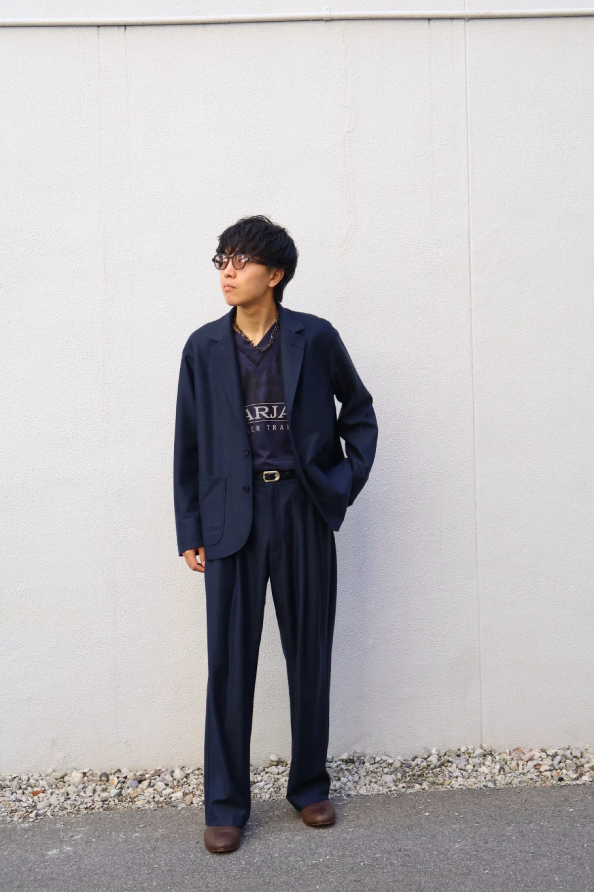 エブリデイセットアップ｜jims_selectshop