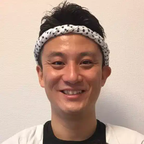 大原 学 / マツリテーター