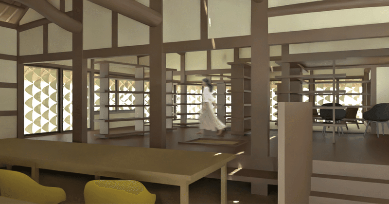 見えないものをデザインする ―環境解析から見える建築の新しい読み方―