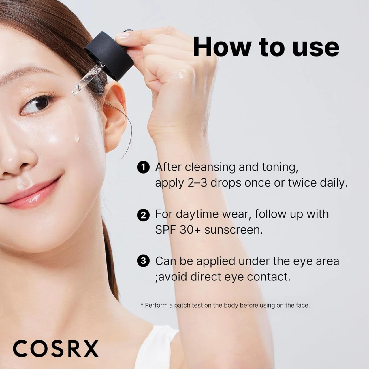 肌に潤いを与える 徹底解説】COSRXナイアシンアミド15美容液で毛穴レス透明肌へ