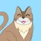 院生の子猫🐈ミロ