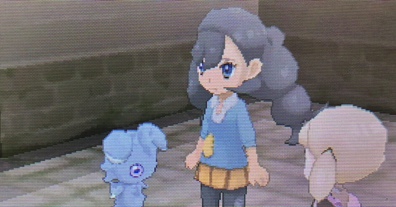 ⑦ポケモンZAを遊ぶ前に！XYのストーリーおさらいしたいアナタに