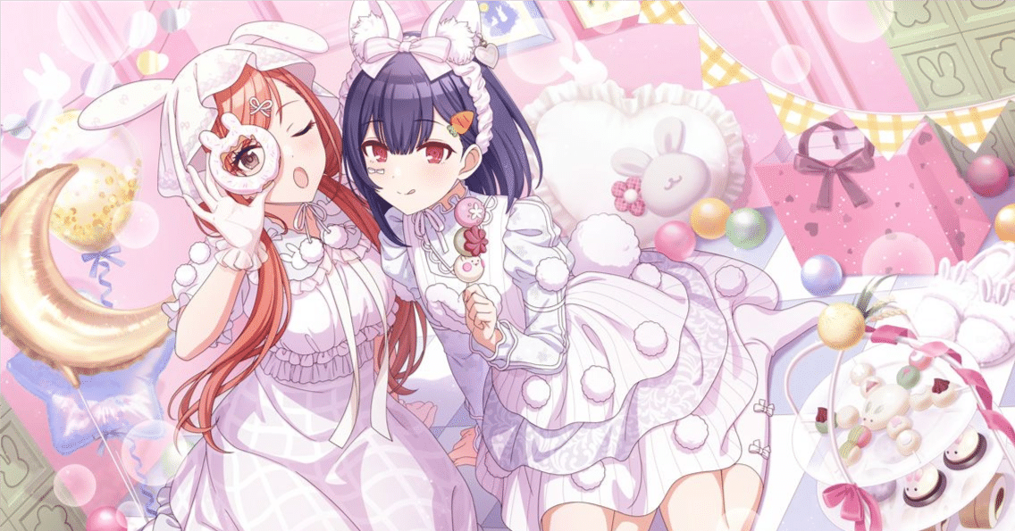 杜野凛世生誕祭2025】