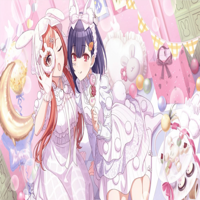 杜野凛世生誕祭2025】