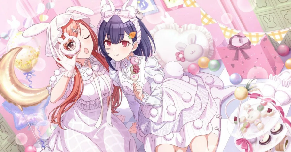 杜野凛世生誕祭2025】