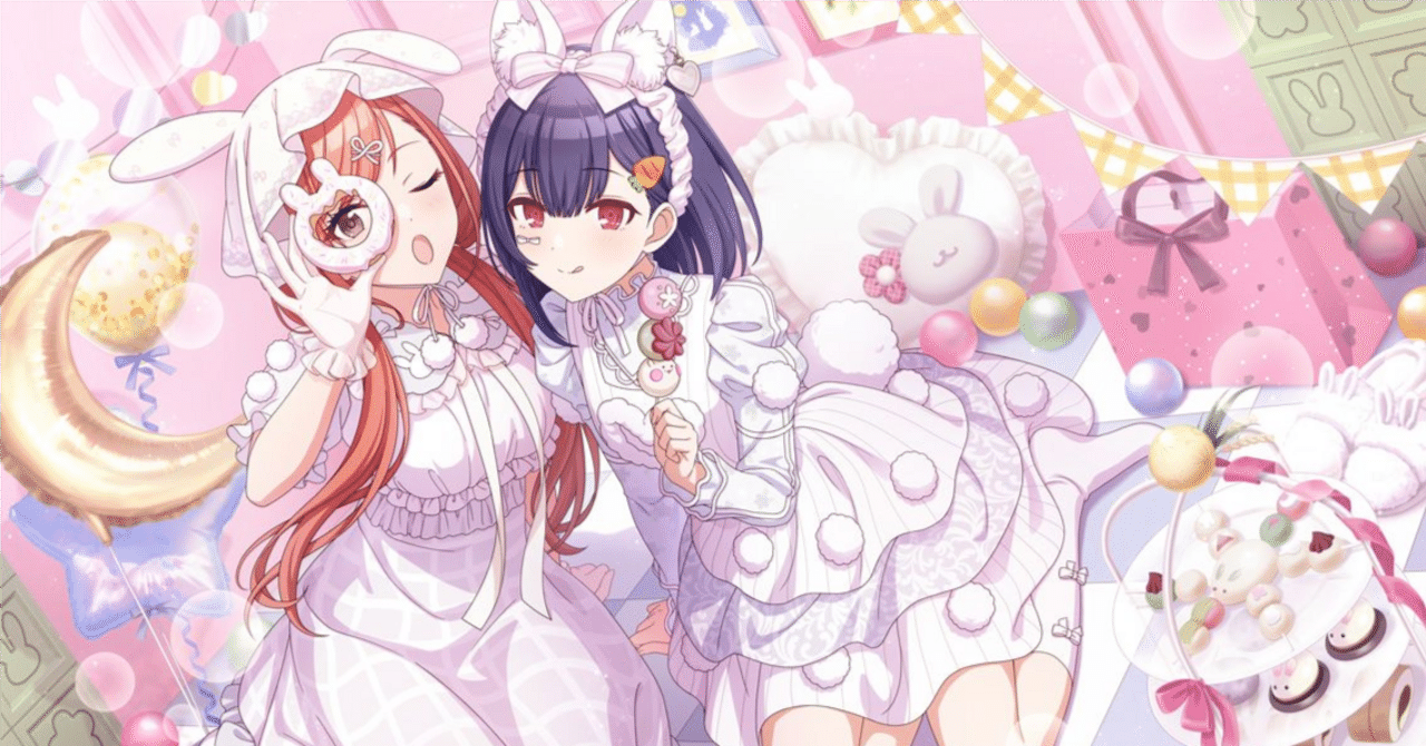 杜野凛世生誕祭2025】