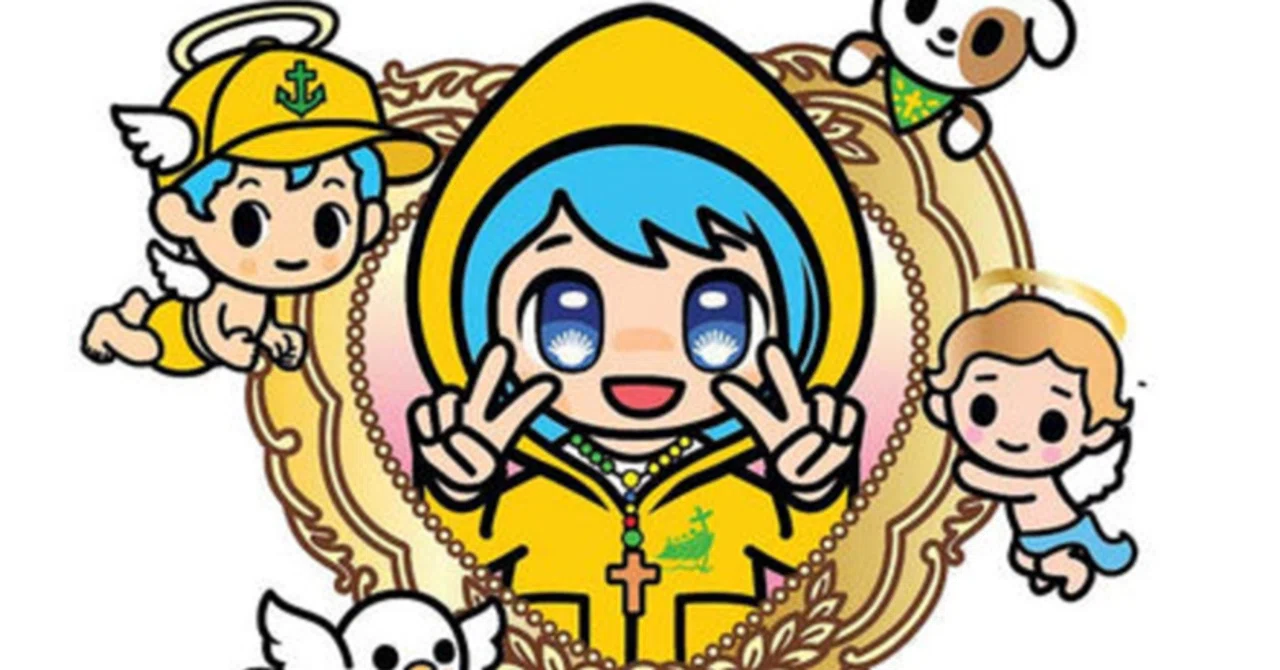 今更だけどルーチェちゃんの可愛さについて語ろう！｜ぼんやど