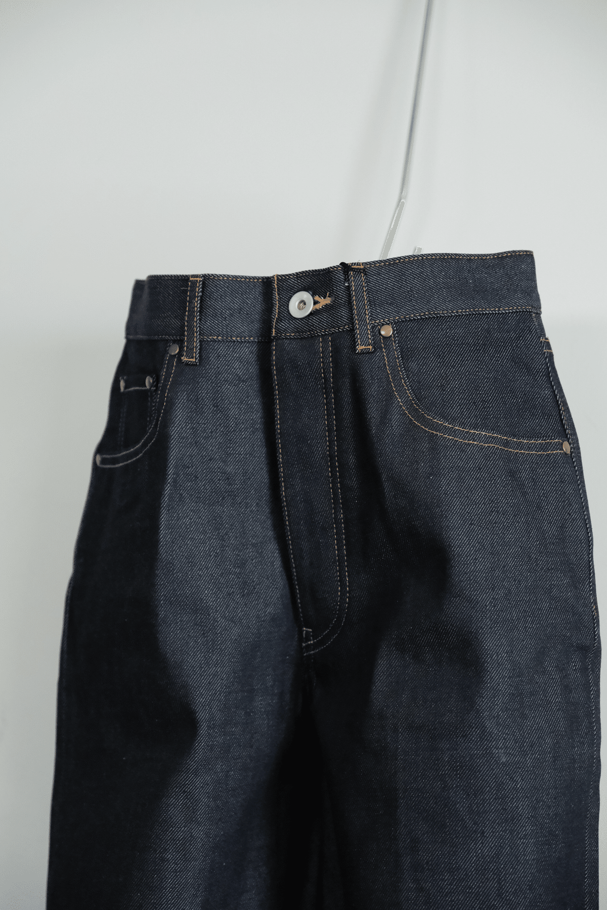 パンツ BISOWN \"Exclusive\" FLARE DENIM BISOWN 