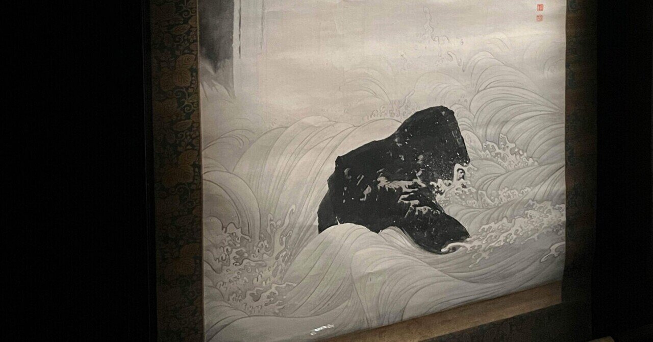 日本画を1度終わらせた男 三井記念美術館「円山応挙 ―革新者から巨匠へ