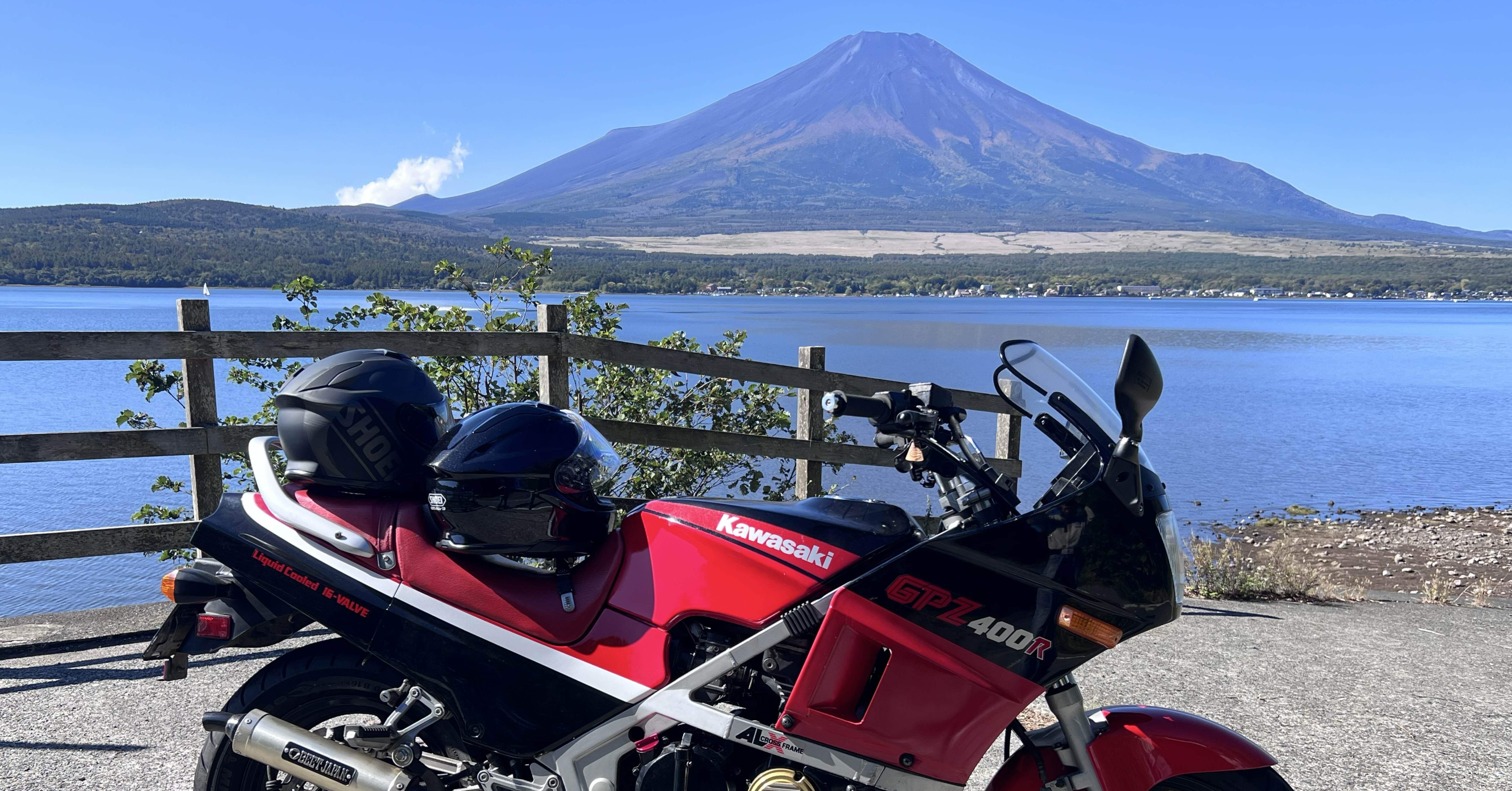 タンデムロンツーを快適にするための、新しいバックパック。｜𝔼𝕞𝕚