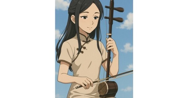 二胡？胡弓？どちらかわかりません　※本島以外の方はコメントください。 二胡？胡弓？どちらかわかりません ※本島以外の方はコメント