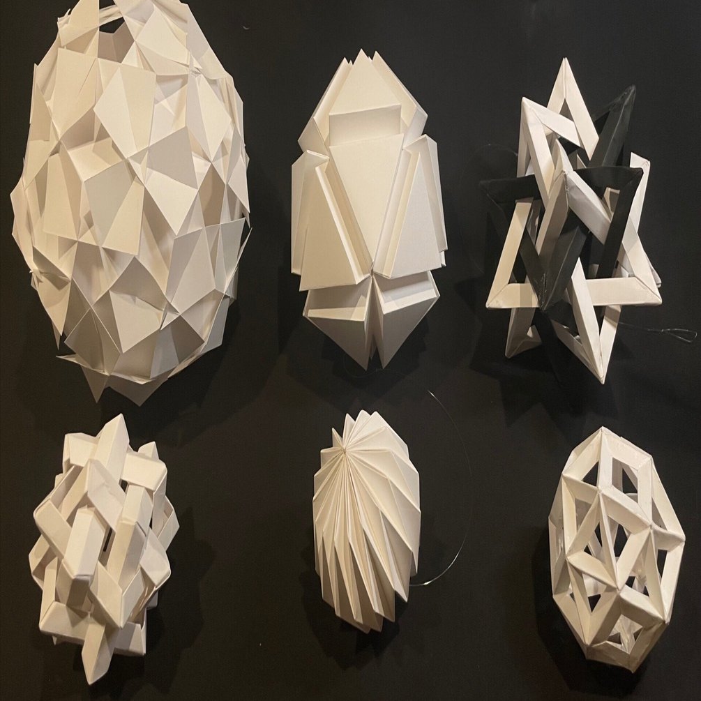 世界が驚いた日本の折り紙｜高校生、旅の途中