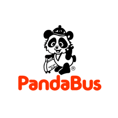 パンダトラベル Pandabus Note