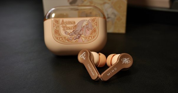 D*0様 JPRIDE model i ANC モデル アイエヌシー サウンドメ 雑記：JPRiDE TWS サウンドメイクイヤホン model i ANCのイカれ