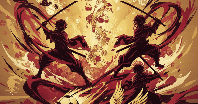 「記録」に湧く10月——ノーベル賞×『鬼滅』×サッカー×"二刀流"が示した"日本の到達点"