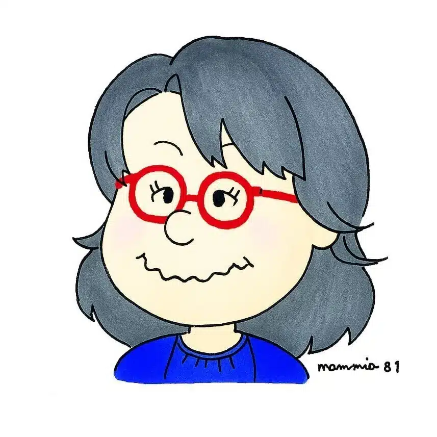 三浦さやか