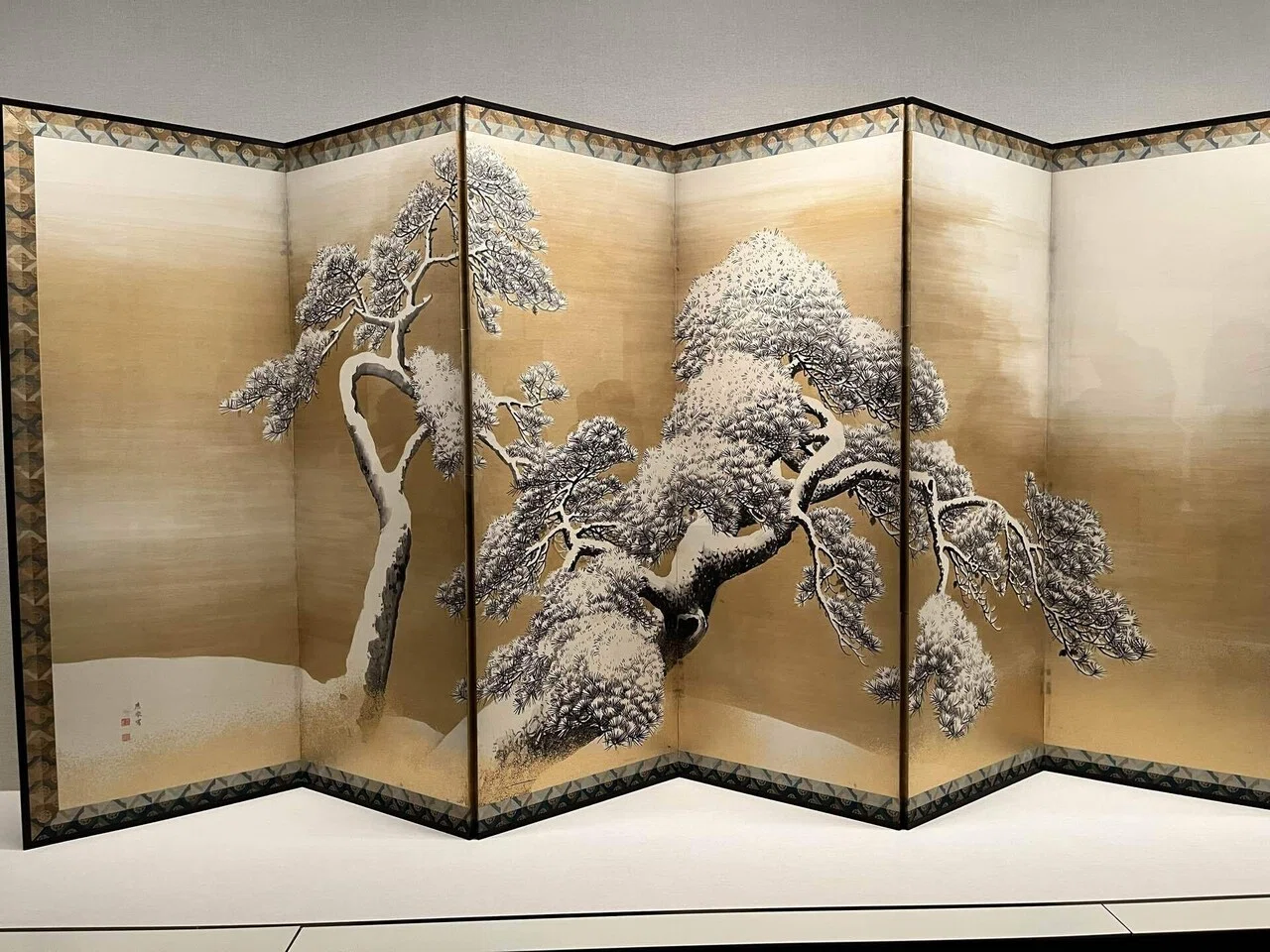 円山応挙 革新者から巨匠へ(三井記念美術館)｜28(にわ)ノ烏