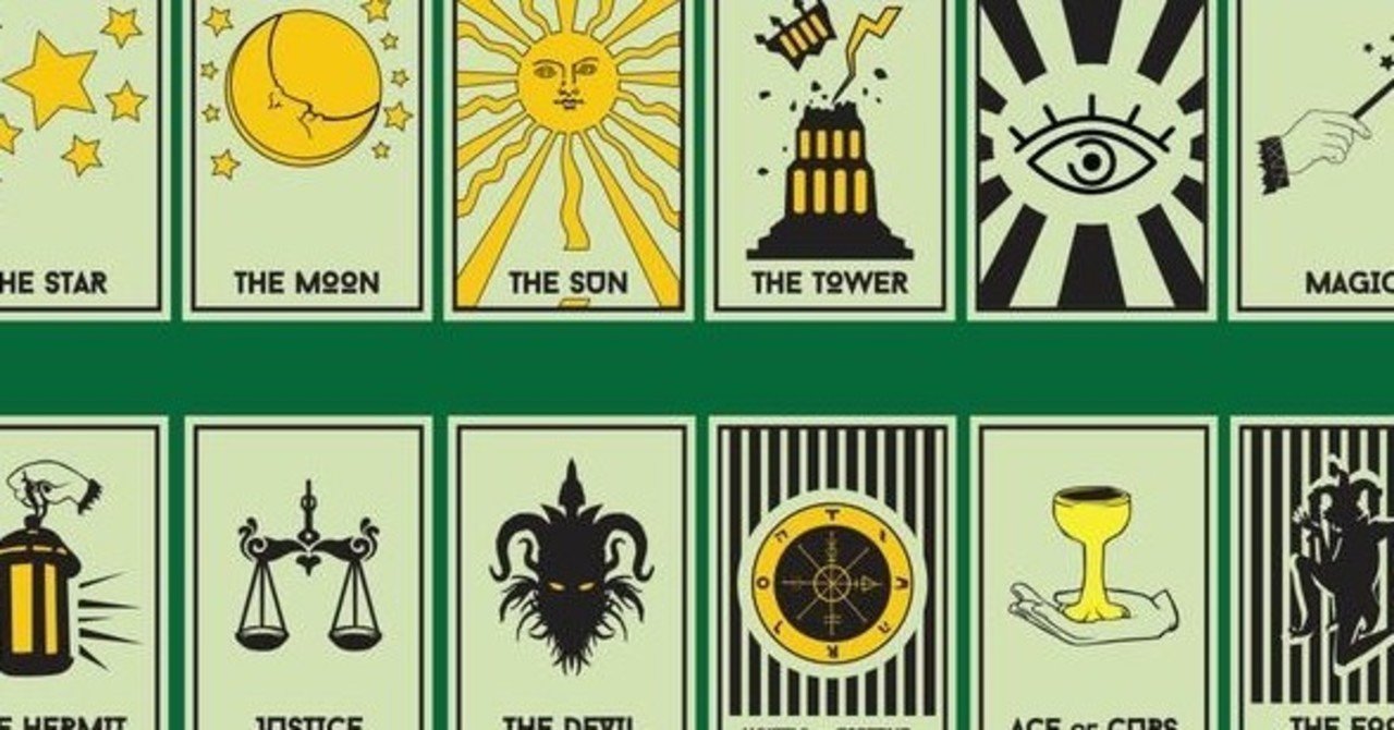 タロット占いの全て【完全ガイド】｜そみ
