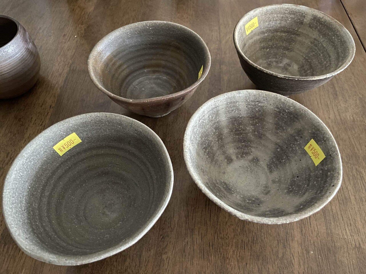 年に一度のお楽しみ！備前焼まつりフィーバー☆｜happyおひとり研究室