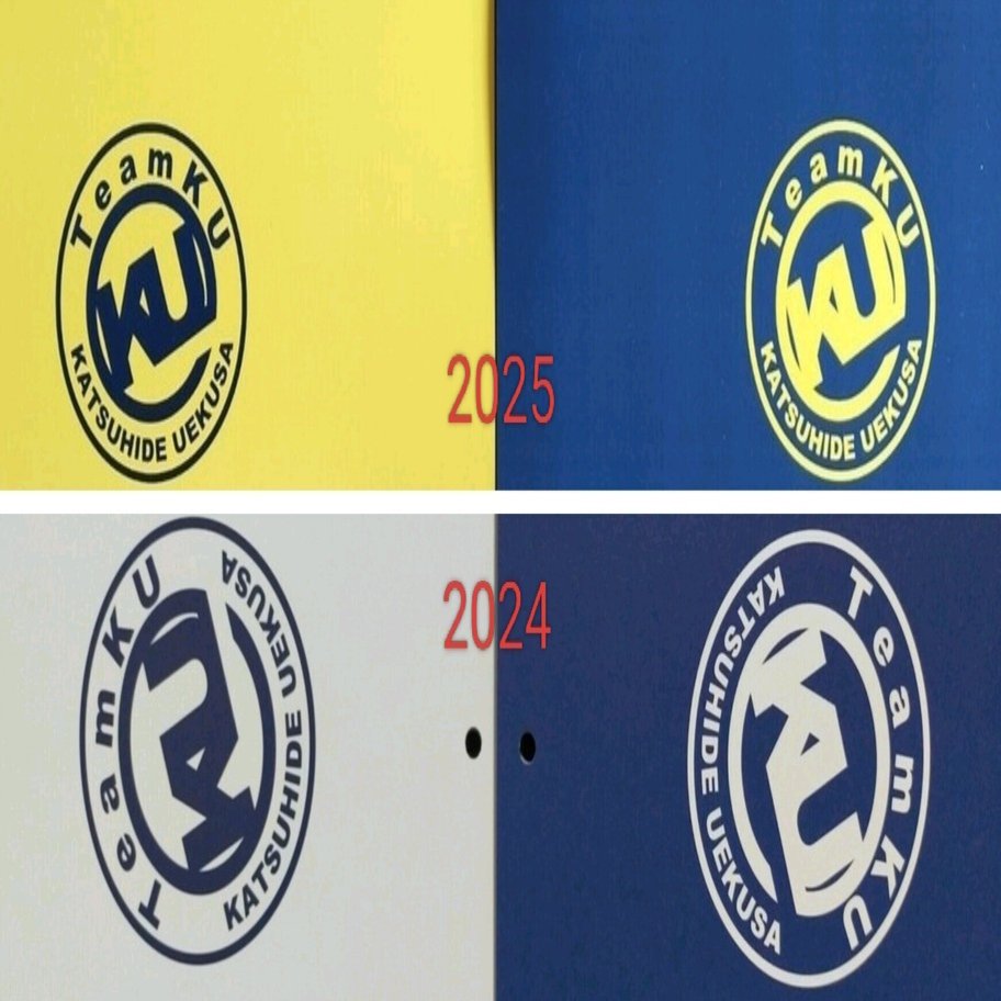 2025/10/17かっちゃん2026年紙カレンダー発売のお知らせ｜usagi0724