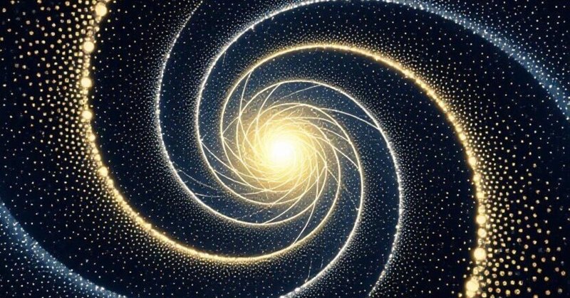 🌕 詩韻思想 第四書 ― Shion Codex｜詩韻(シオン)｜note