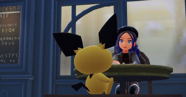 トレーナーズサロン N トレーナーズサロンについて｜ポケマス芸人