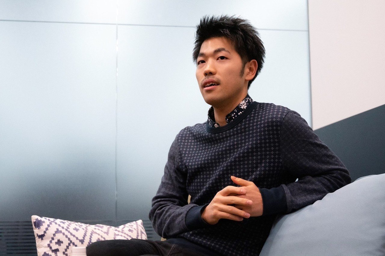 アライとは Lgbt当事者インタビュー ゲイの実生活と私たちができること Septeni Group Note アライとは Lgbt当事者インタビュー ゲイの実生活と私たちができること Septeni Group Note