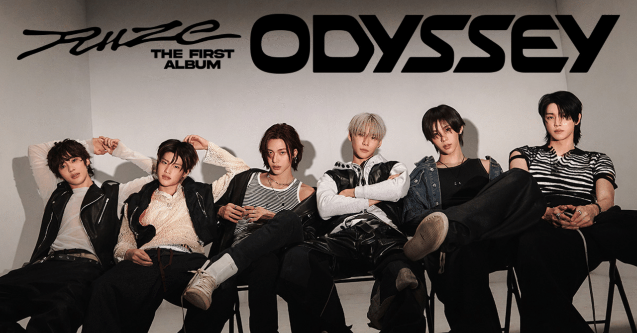 RIIZE Odyssey Weverse live 特典　トレカ ショーケース 660dcaeffb3d1431077597837b7da7