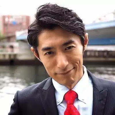 小林タカ鹿