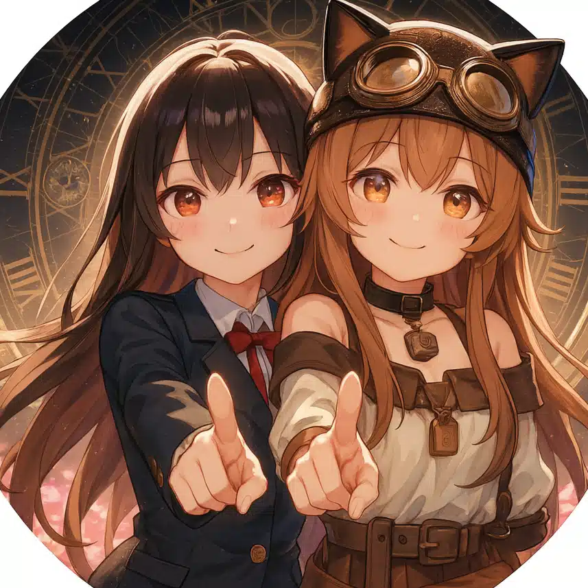 #アノラボ(明日の私研究所)