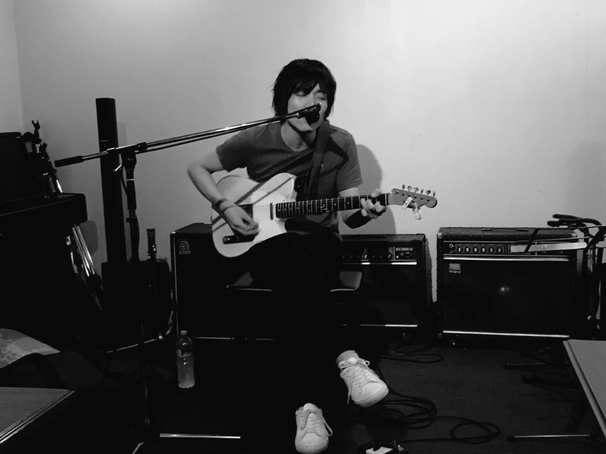 山田亮一の使用機材｜山田亮一大好きブログ