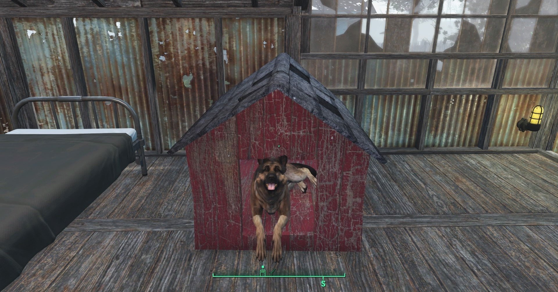 ゲームに生息しているキャワ生物紹介 Skyrimとfallout４ Ps４ シーグリーン Note