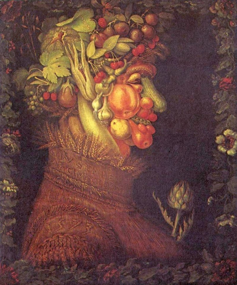 1573夏899px-Giuseppe_Arcimboldo_-_Summer,_1573