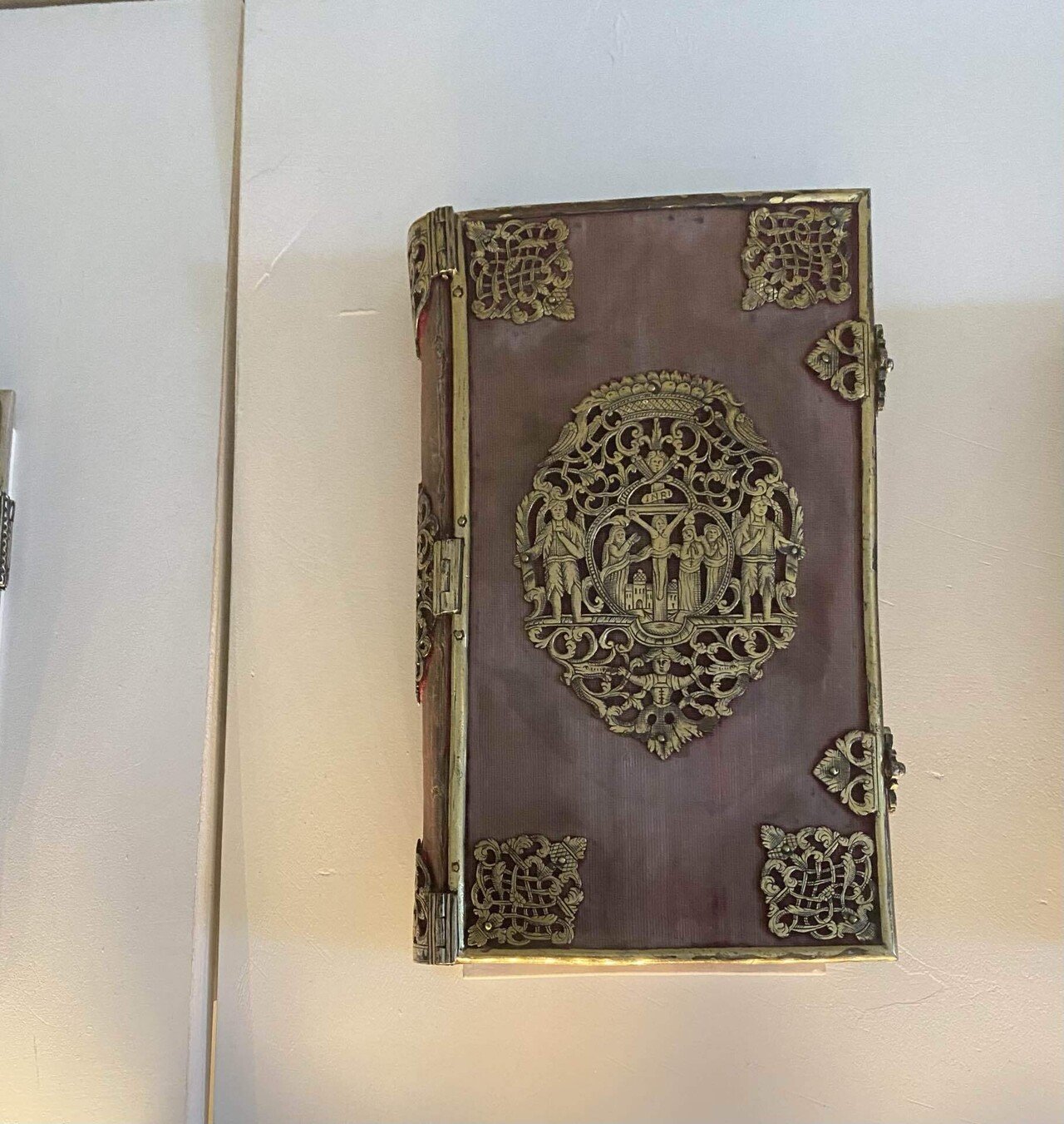 昔の時代の本の装飾 ｜Harmonious days