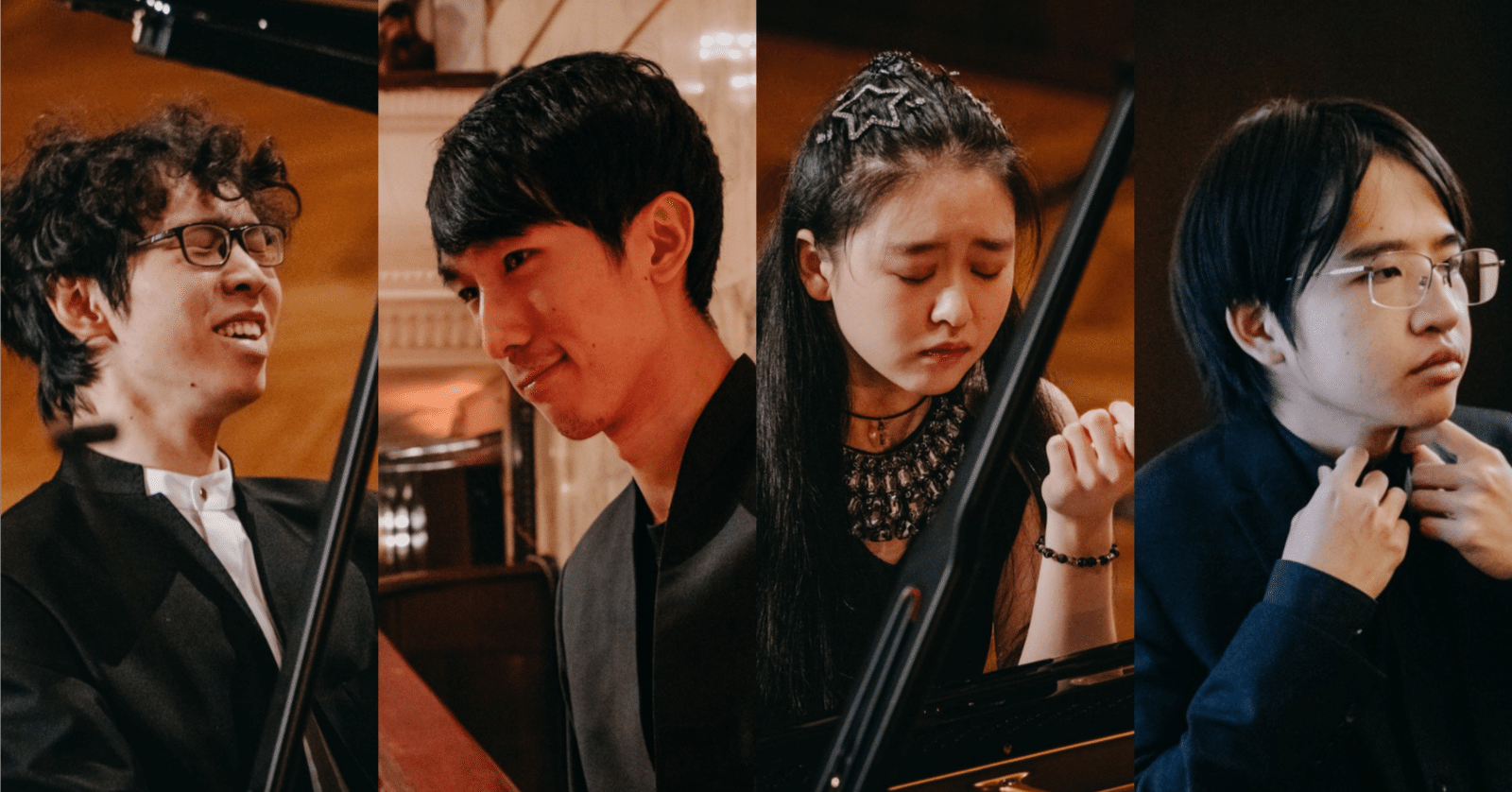 飯田有抄のショパコン日記2025 その36〜いよいよファイナル、1日目