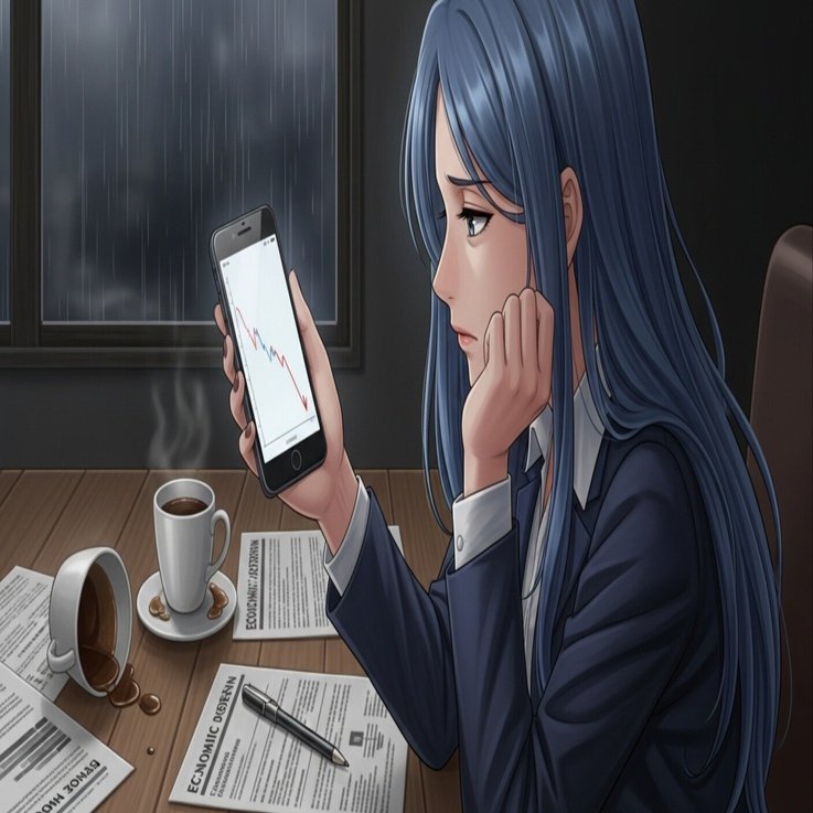 第二次世界恐慌が来るのか？ゴールドとビットコインの未来とプライベートエクイティファンド危機｜Genesis Vault - 旧Gens Notes