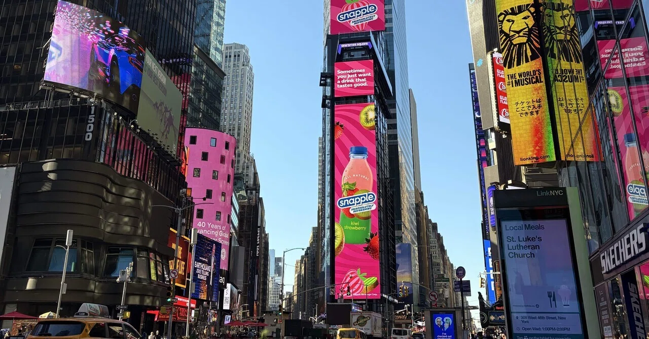 ブロードウェイ観劇 in NY｜ファンシーローラ