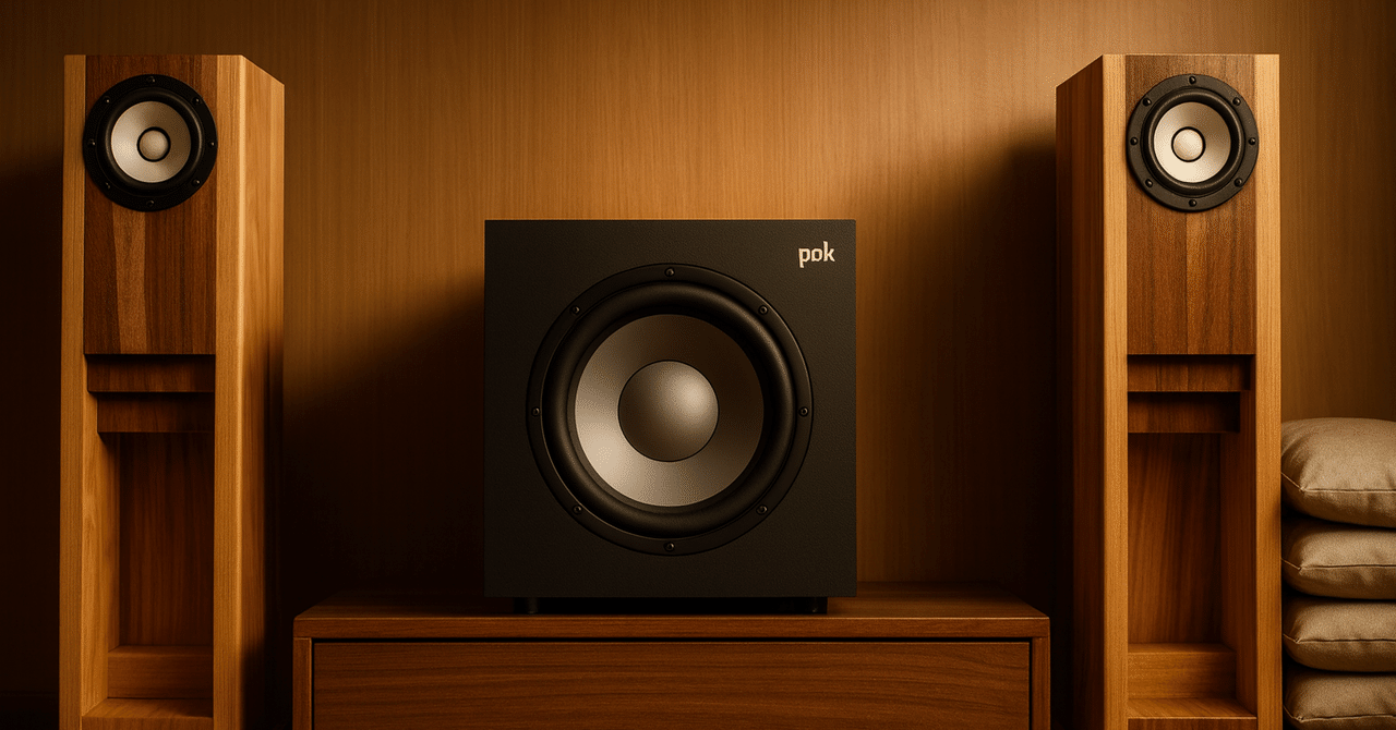 50代のわたくしに最適なスピーカーシステム|遊はAI 50代のわたくしに最適なスピーカーシステム|遊はAI