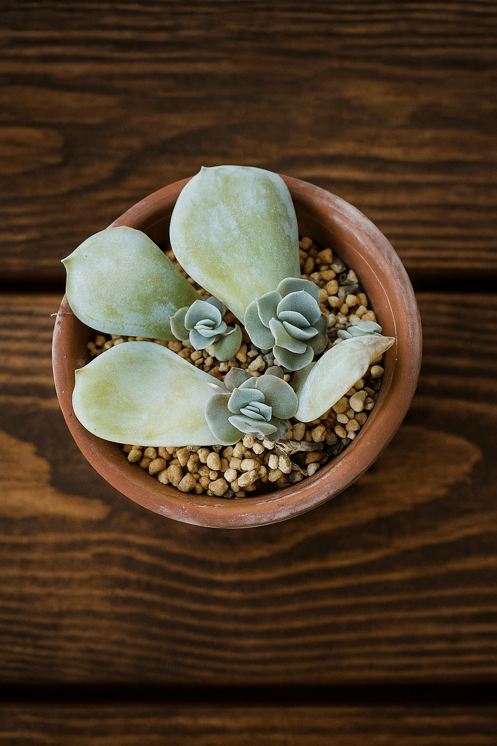 完全保存版】多肉植物の葉挿し成功マニュアル｜福岡 切り花農家