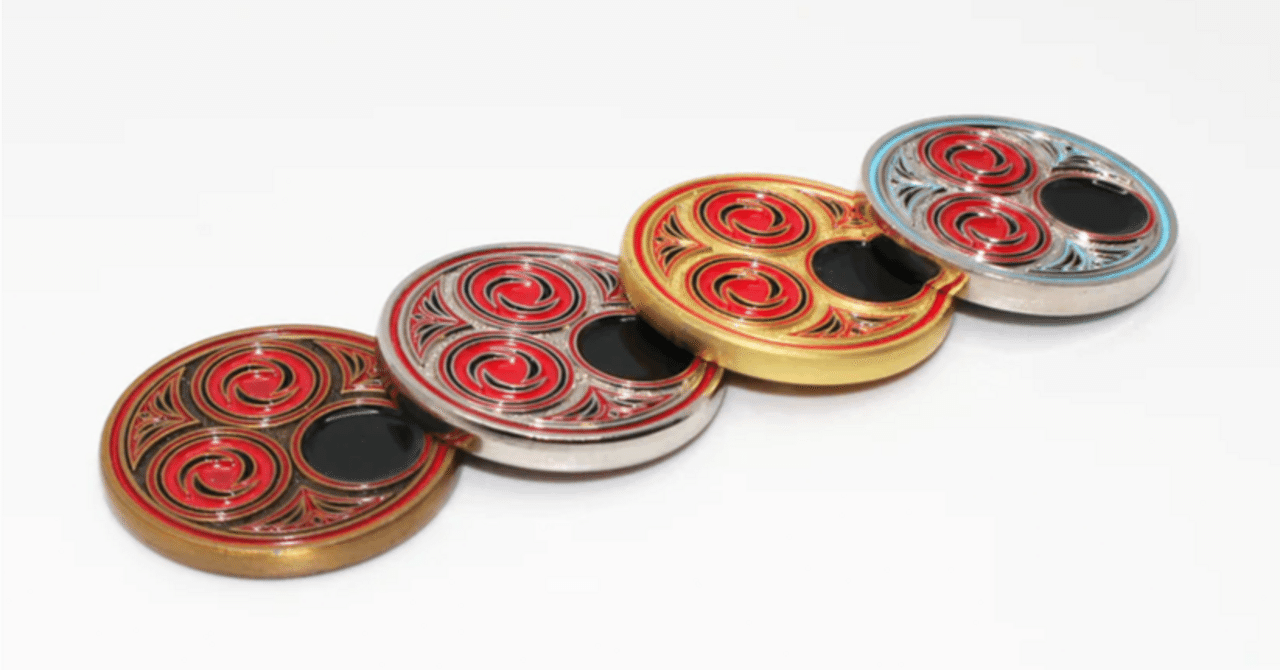 FaBのおすすめトークン/マーカー/カウンター｜lilium